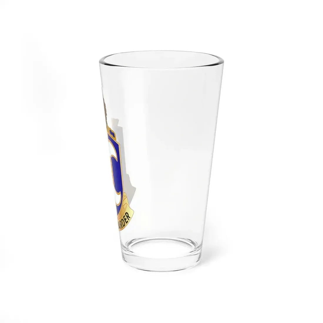 45 Aviation Battalion (U.S. Army) Pint Glass 16oz - Go Mug Yourself