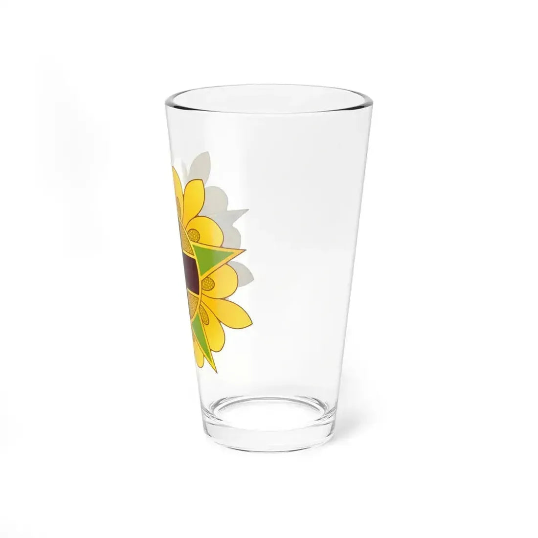 45 Field Hospital (U.S. Army) Pint Glass 16oz - Go Mug Yourself