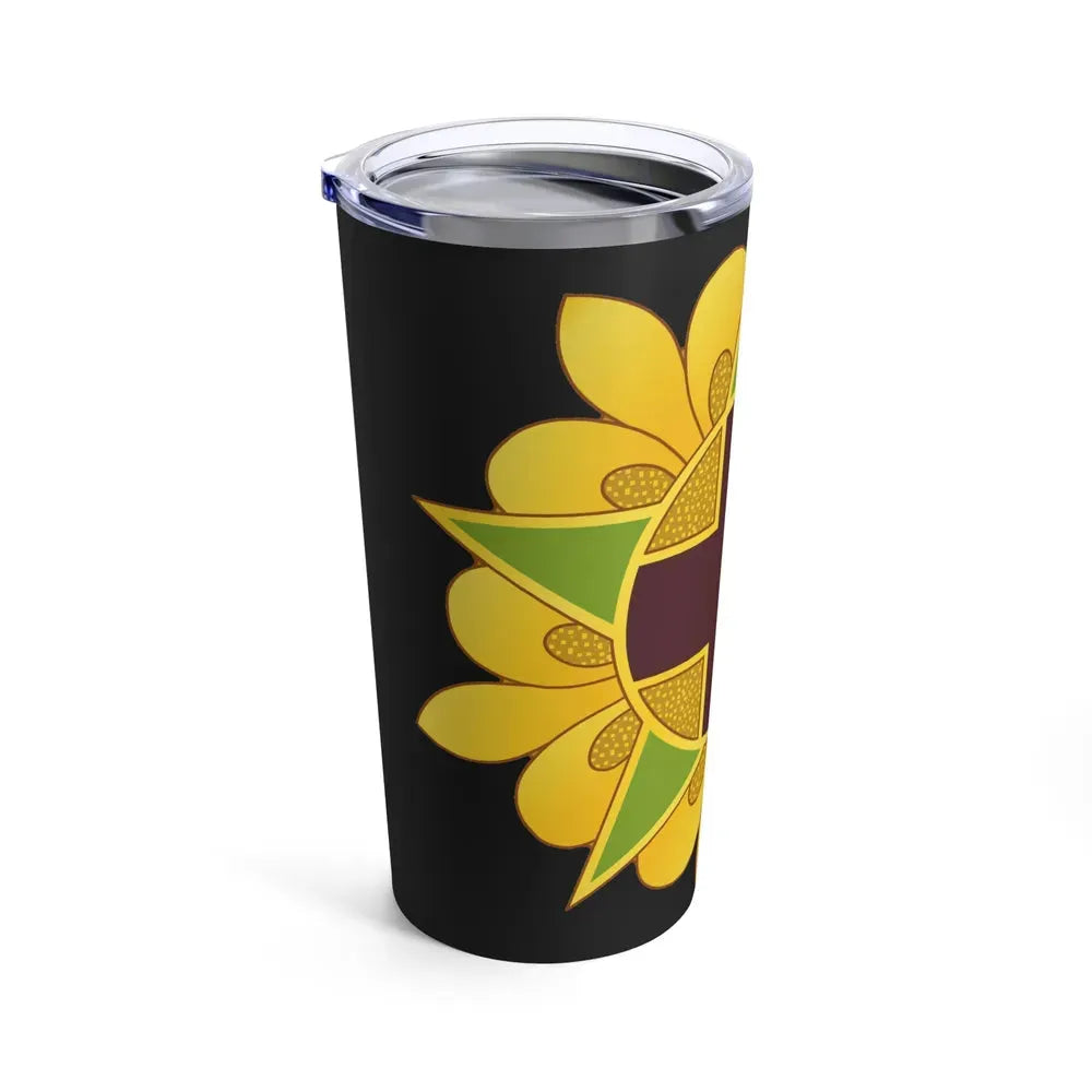 45 Field Hospital (U.S. Army) Tumbler 20oz - Go Mug Yourself