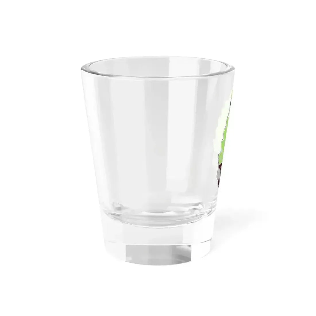 45 Surgical Hospital (U.S. Army) Shot Glass 1.5oz - Go Mug Yourself