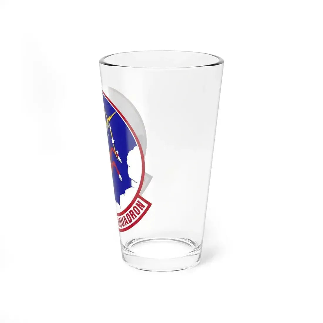 459th Airlift Squadron (U.S. Air Force) Pint Glass 16oz - Go Mug Yourself