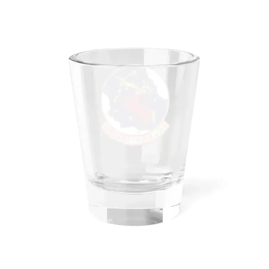 459th Airlift Squadron (U.S. Air Force) Shot Glass 1.5oz - Go Mug Yourself