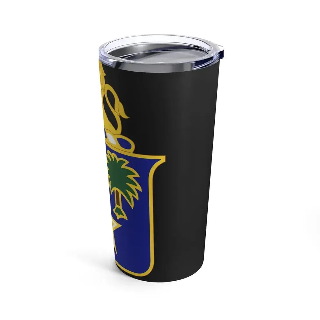 45th Infantry Regiment (U.S. Army) Tumbler 20oz - Go Mug Yourself