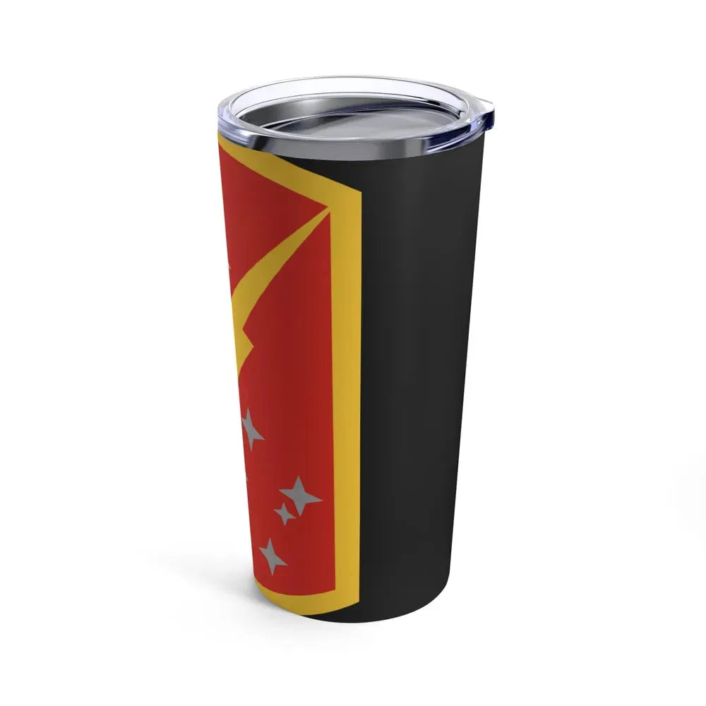 45th Sustainment Brigade (U.S. Army) Tumbler 20oz - Go Mug Yourself