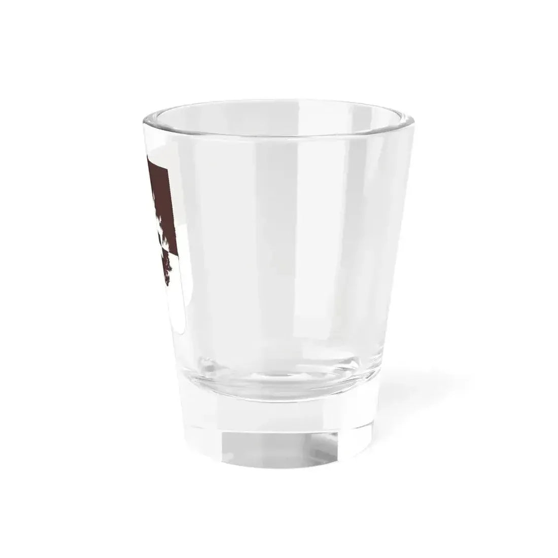 46 Medical Battalion 2 (U.S. Army) Shot Glass 1.5oz - Go Mug Yourself