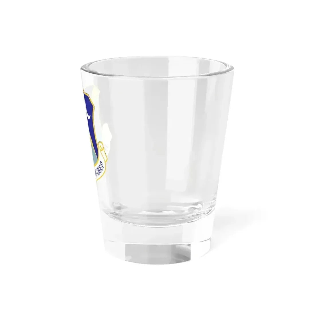 461 Operations Group ACC (U.S. Air Force) Shot Glass 1.5oz - Go Mug Yourself
