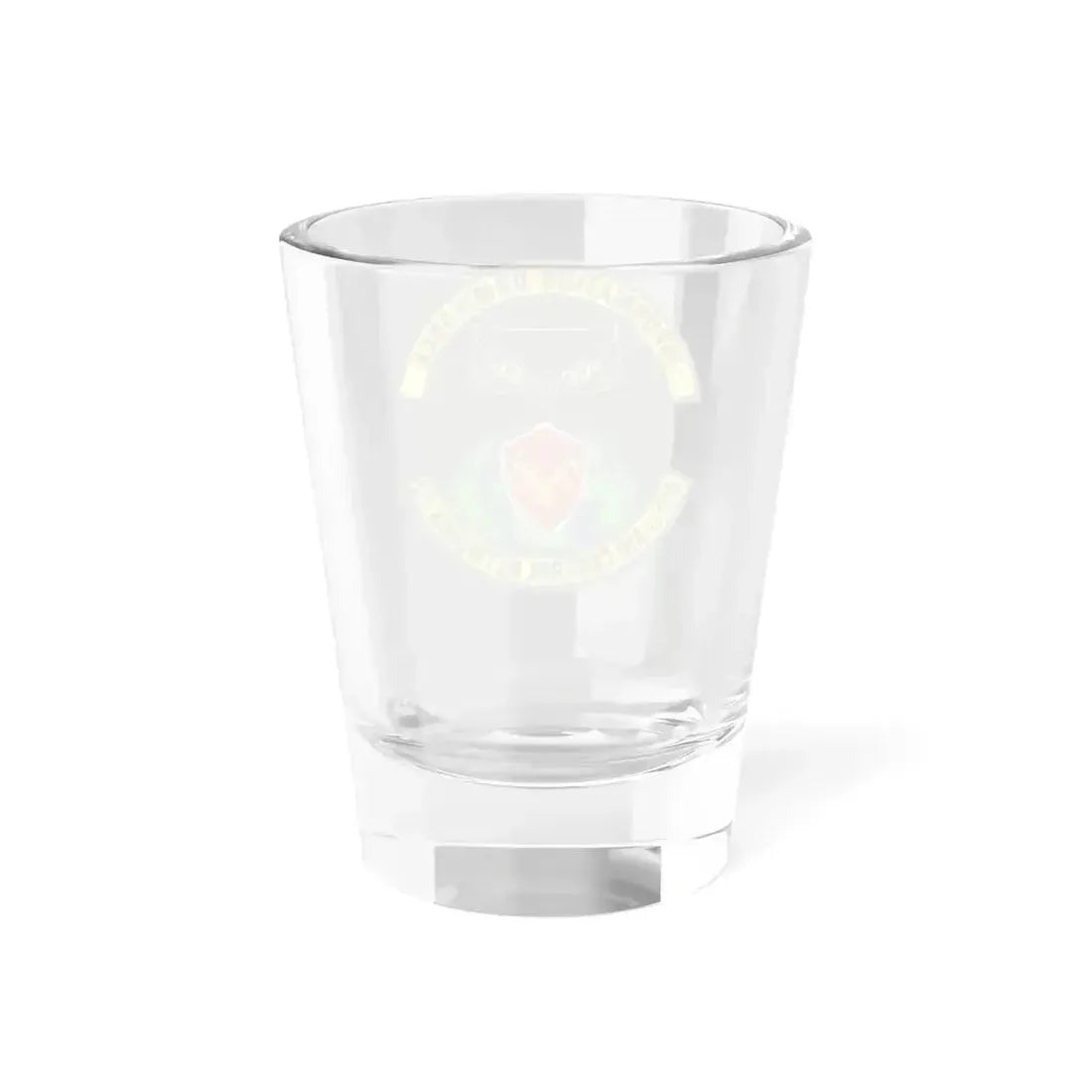 461st Air Control Networks Squadron (U.S. Air Force) Shot Glass 1.5oz - Go Mug Yourself