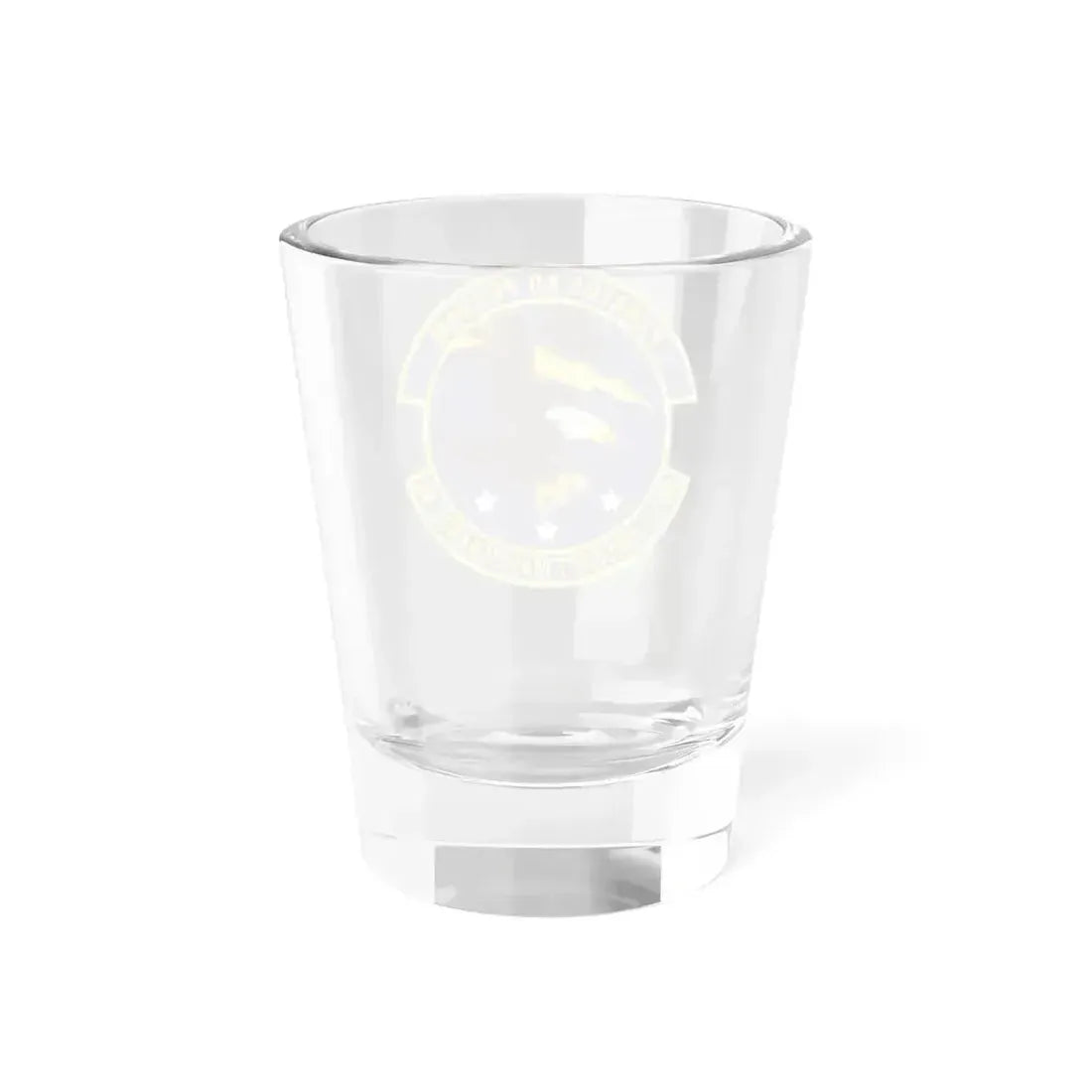 461st Aircraft Maintenance Squadron (U.S. Air Force) Shot Glass 1.5oz - Go Mug Yourself