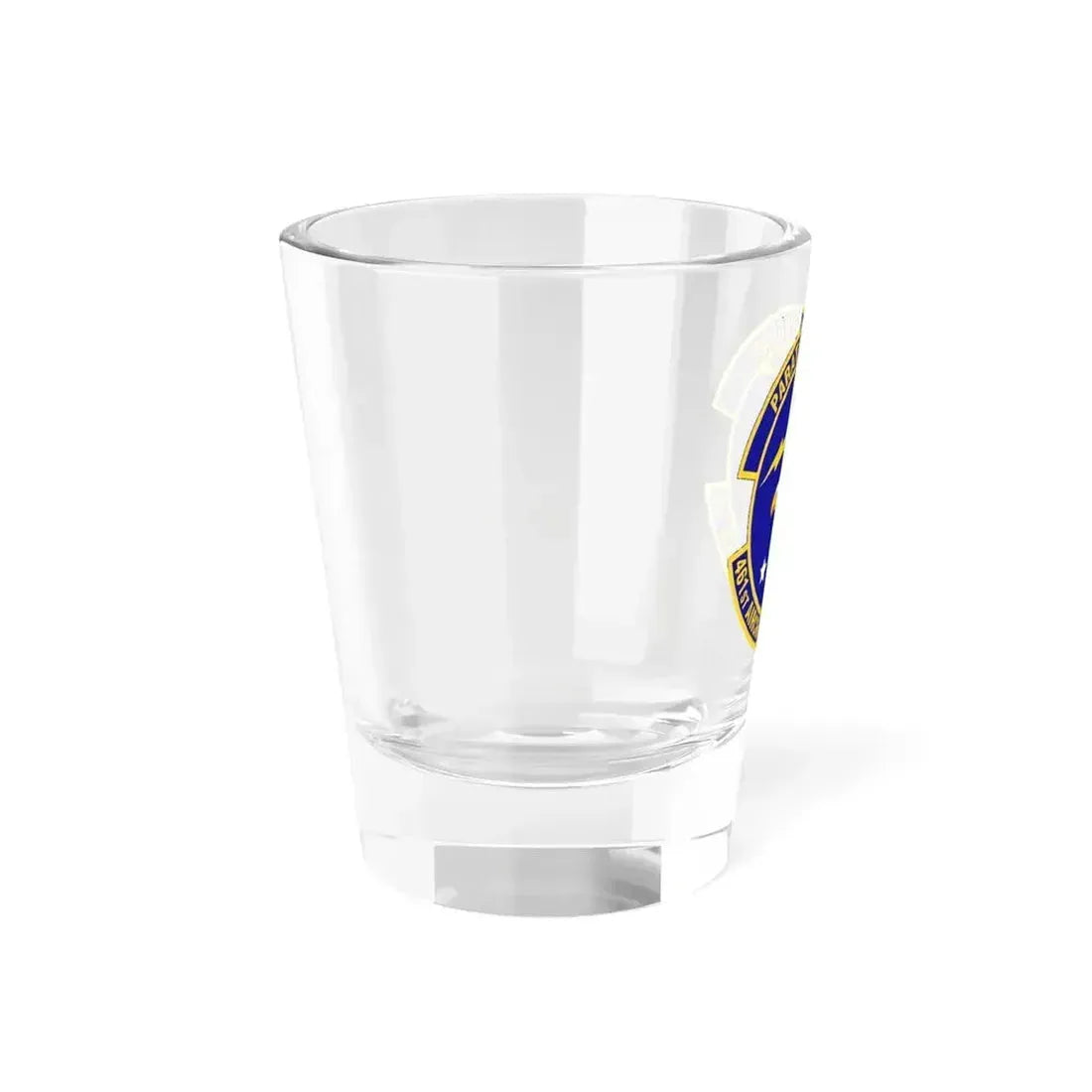 461st Aircraft Maintenance Squadron (U.S. Air Force) Shot Glass 1.5oz - Go Mug Yourself