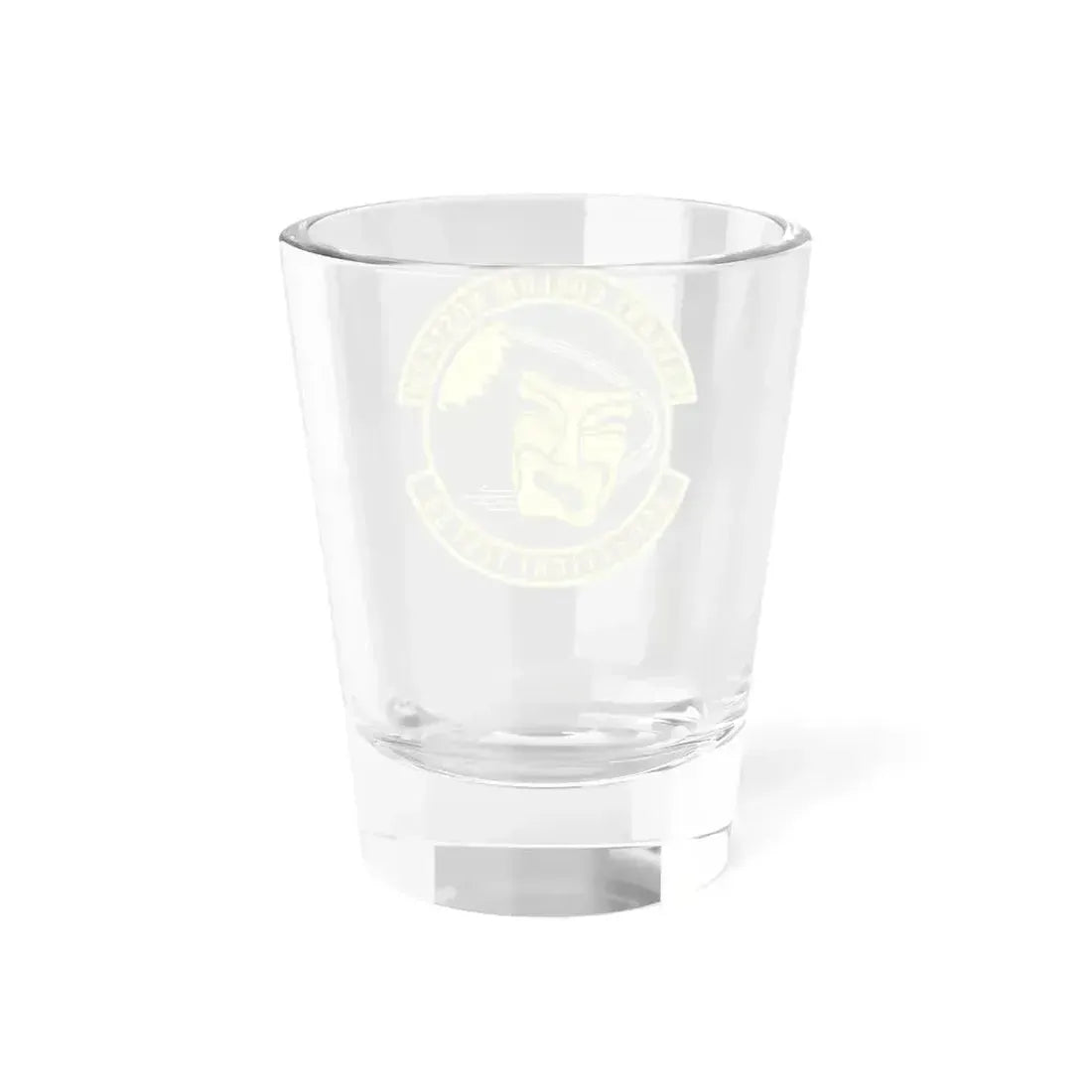 461st Flight Test Squadron (U.S. Air Force) Shot Glass 1.5oz - Go Mug Yourself