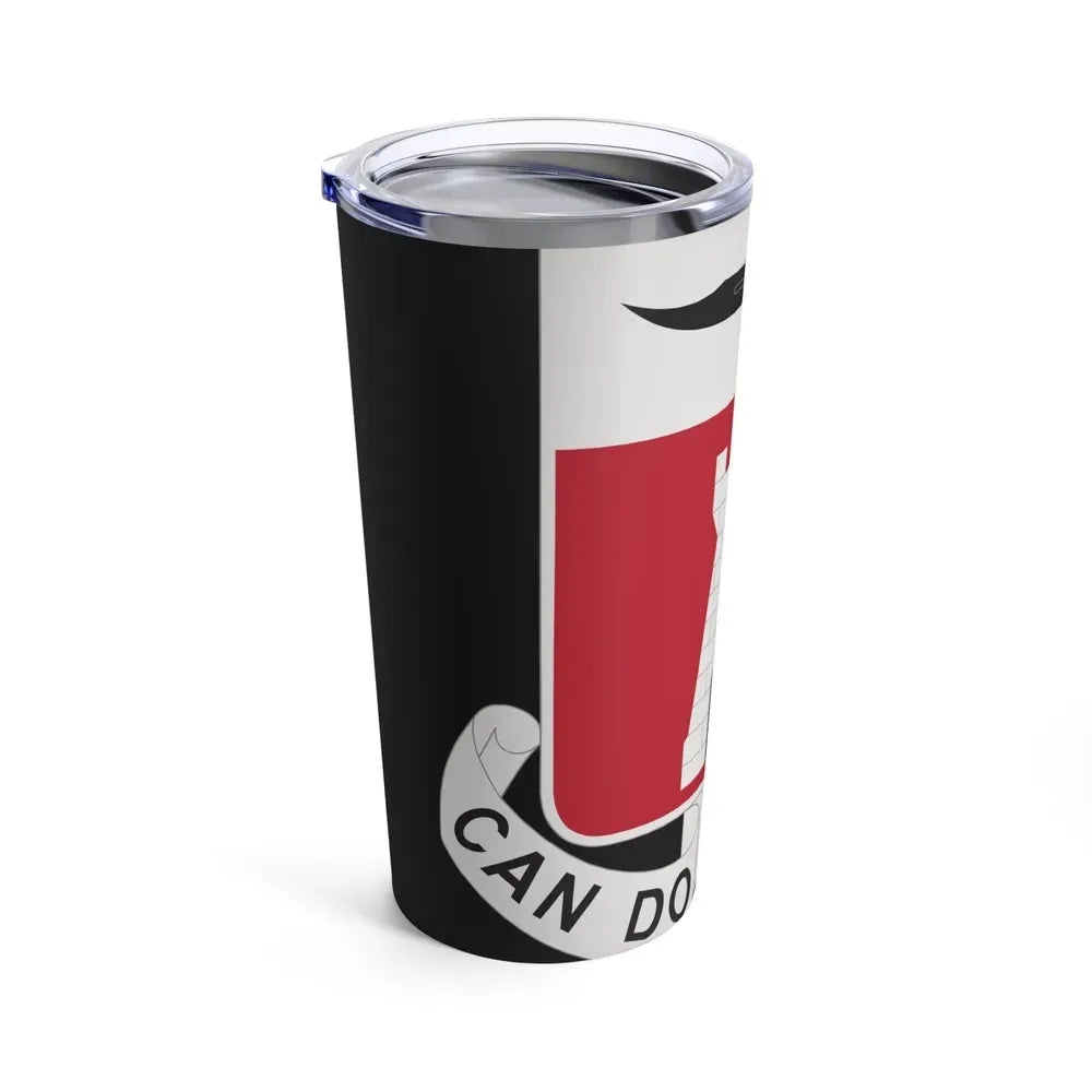 467 Engineer Battalion (U.S. Army) Tumbler 20oz - Go Mug Yourself