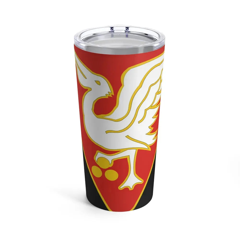 46th Artillery Group (U.S. Army) Tumbler 20oz 20oz - Go Mug Yourself