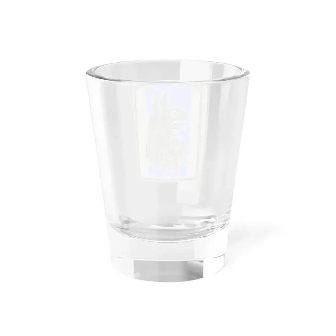 470 Military Intelligence Brigade 2 (U.S. Army) Shot Glass 1.5oz - Go Mug Yourself