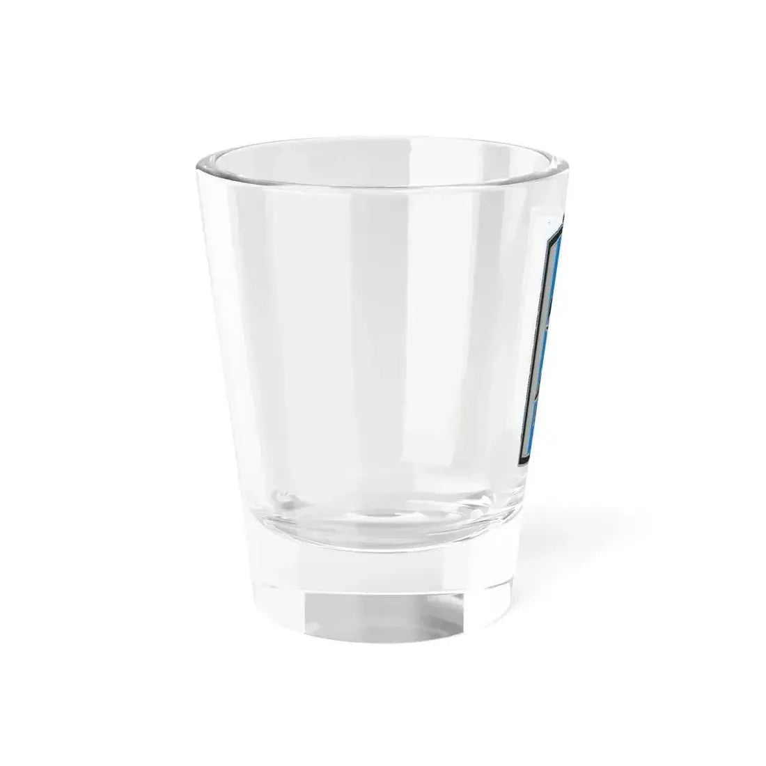 470 Military Intelligence Brigade 2 (U.S. Army) Shot Glass 1.5oz - Go Mug Yourself