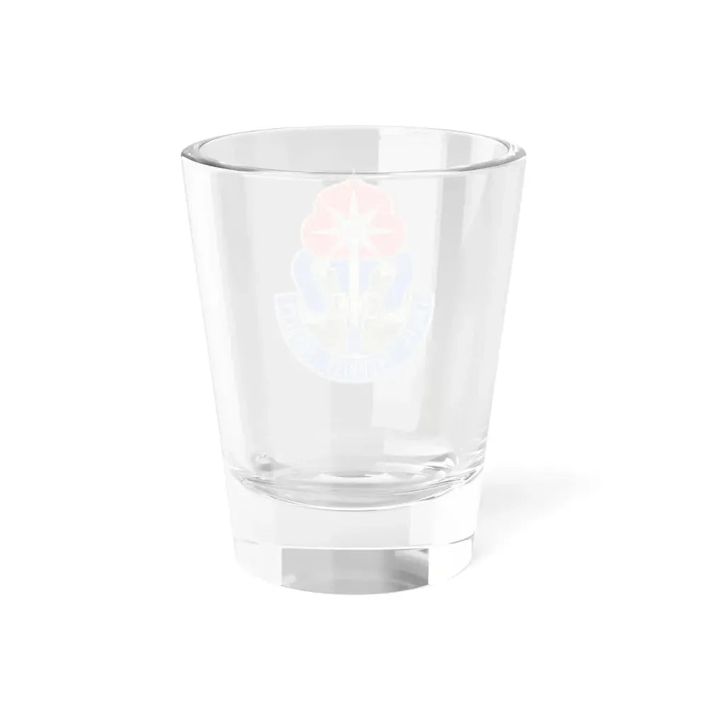470 Military Intelligence Brigade (U.S. Army) Shot Glass 1.5oz - Go Mug Yourself