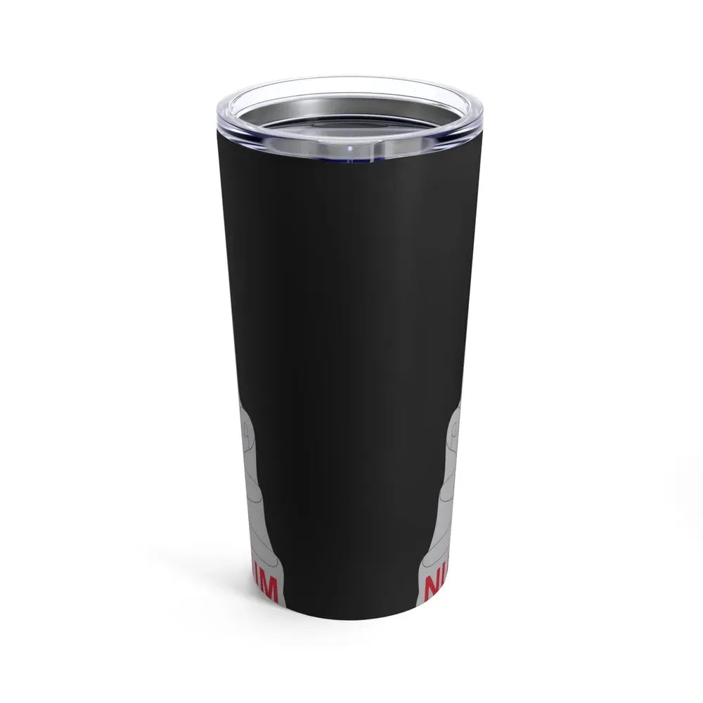 478 Engineer Battalion (U.S. Army) Tumbler 20oz - Go Mug Yourself