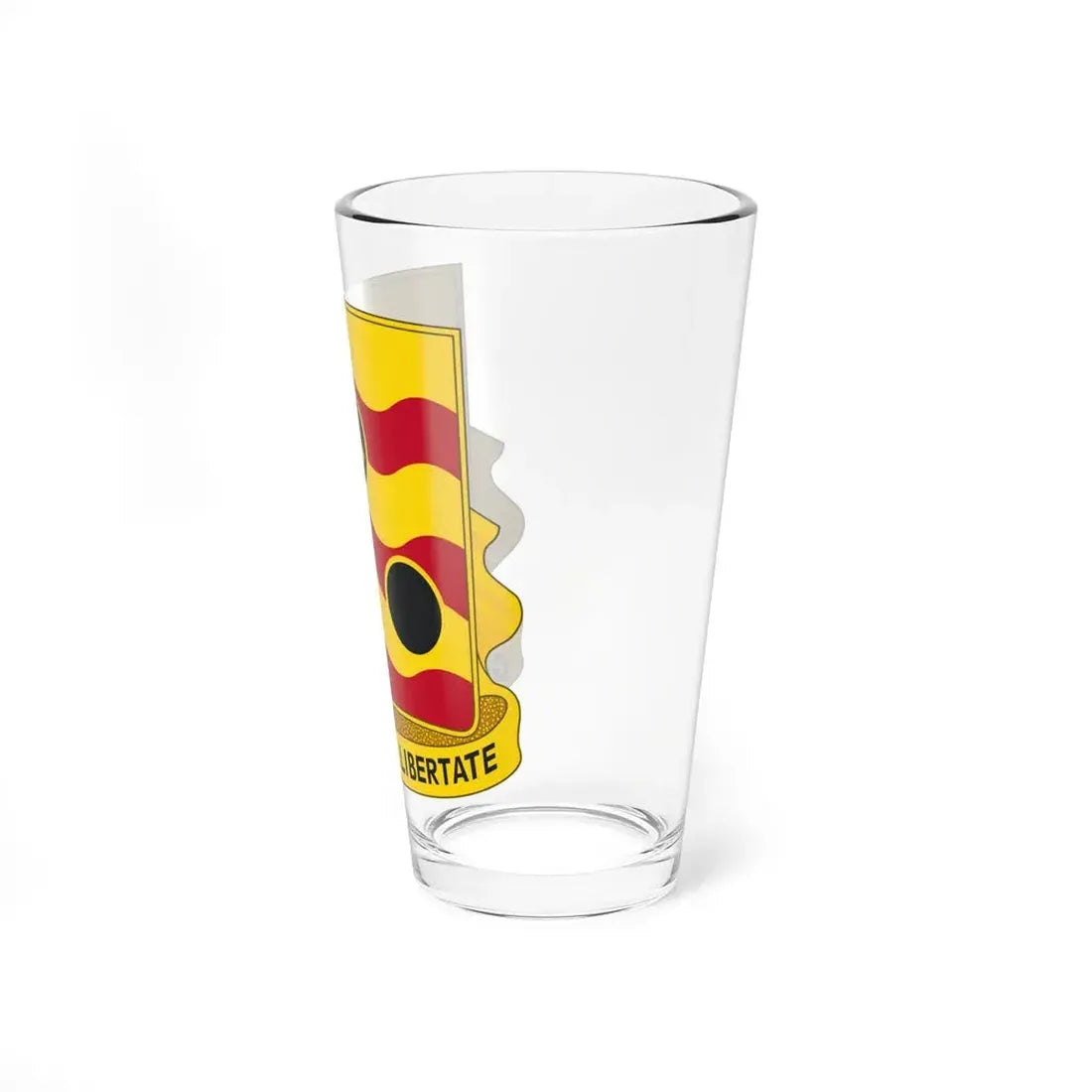 478th Antiaircraft Artillery Battalion (U.S. Army) Pint Glass 16oz - Go Mug Yourself