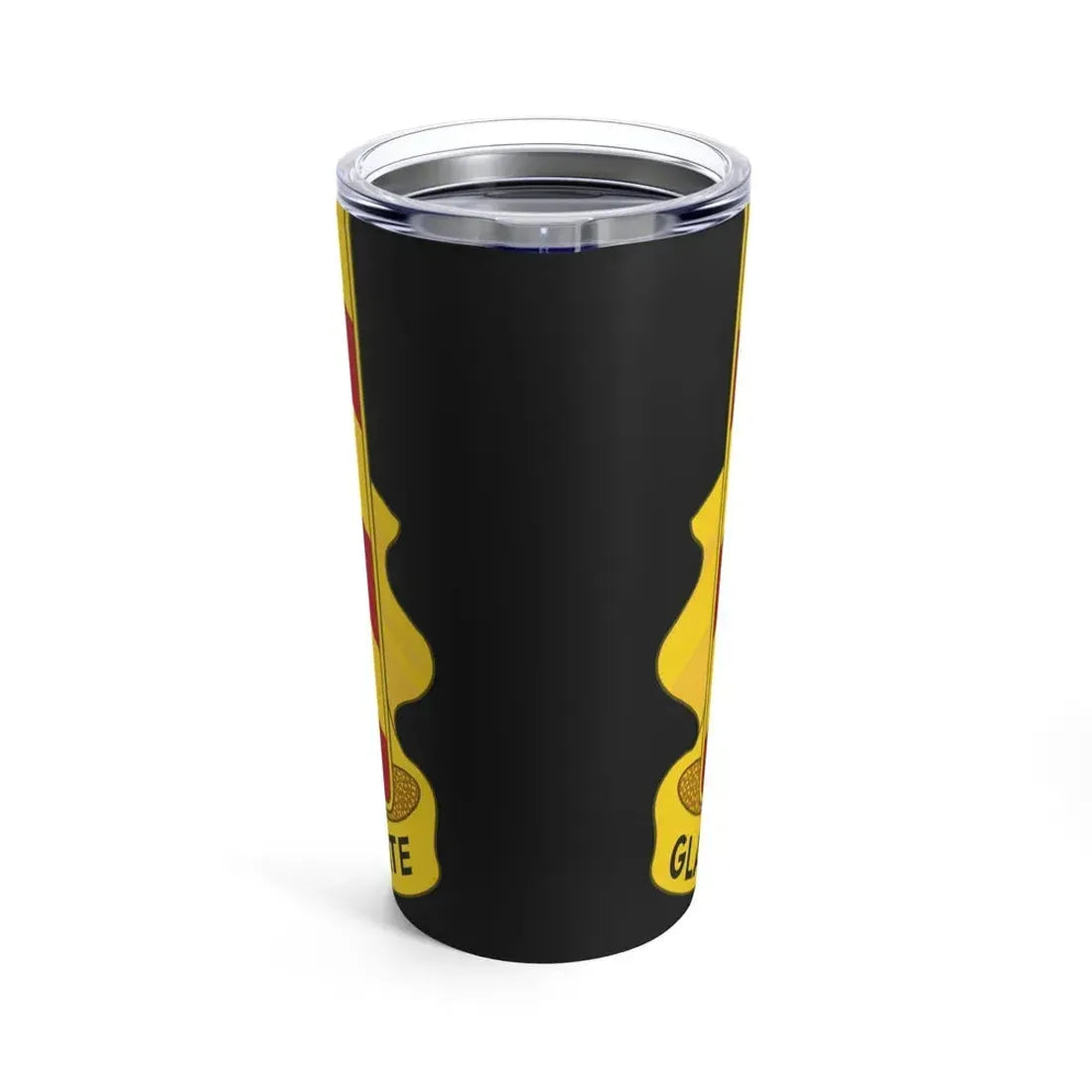 478th Antiaircraft Artillery Battalion (U.S. Army) Tumbler 20oz - Go Mug Yourself