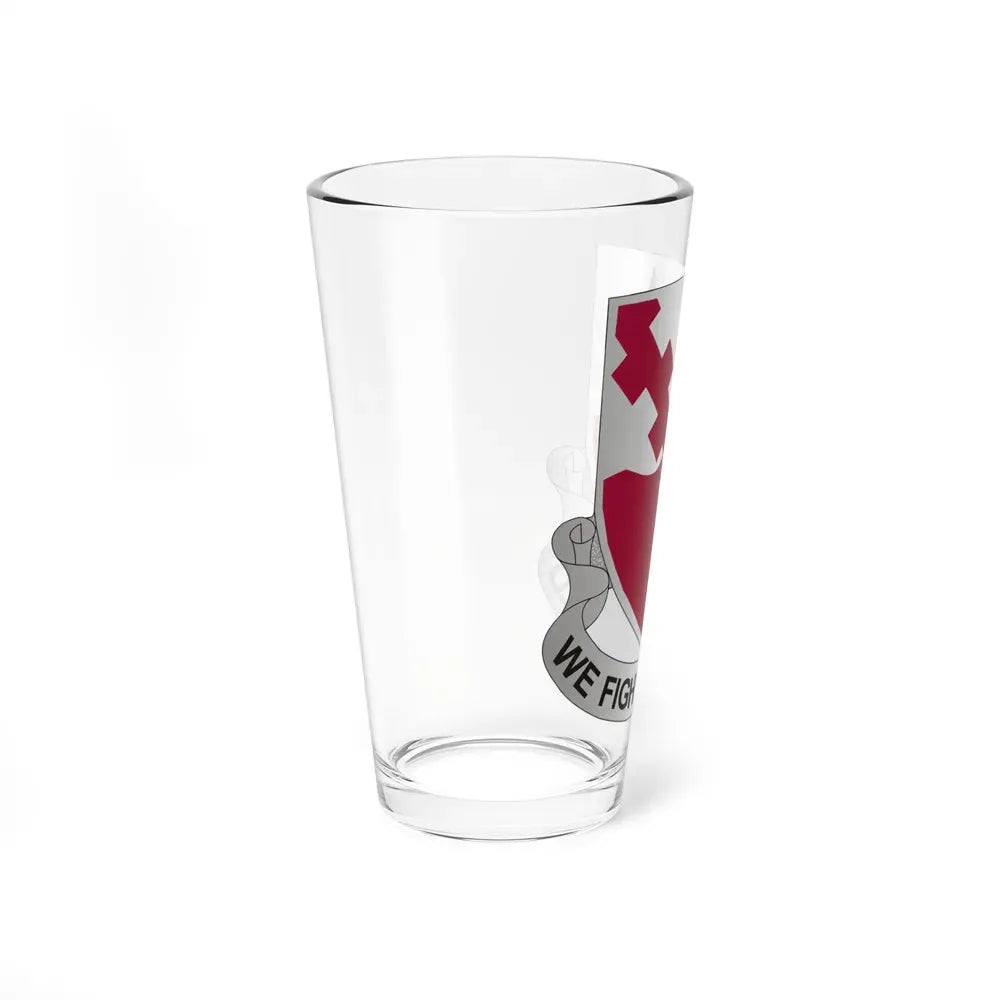 479 Engineer Battalion (U.S. Army) Pint Glass 16oz - Go Mug Yourself