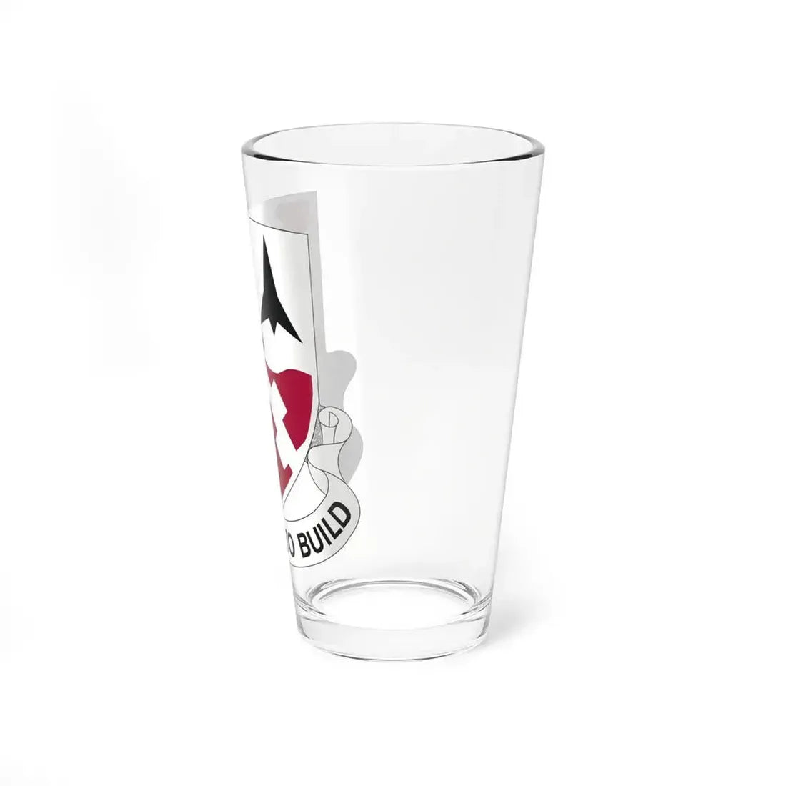 479 Engineer Battalion (U.S. Army) Pint Glass 16oz - Go Mug Yourself
