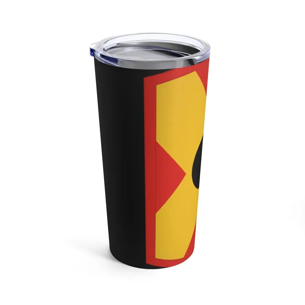 479th Field Artillery Brigade (U.S. Army) Tumbler 20oz - Go Mug Yourself