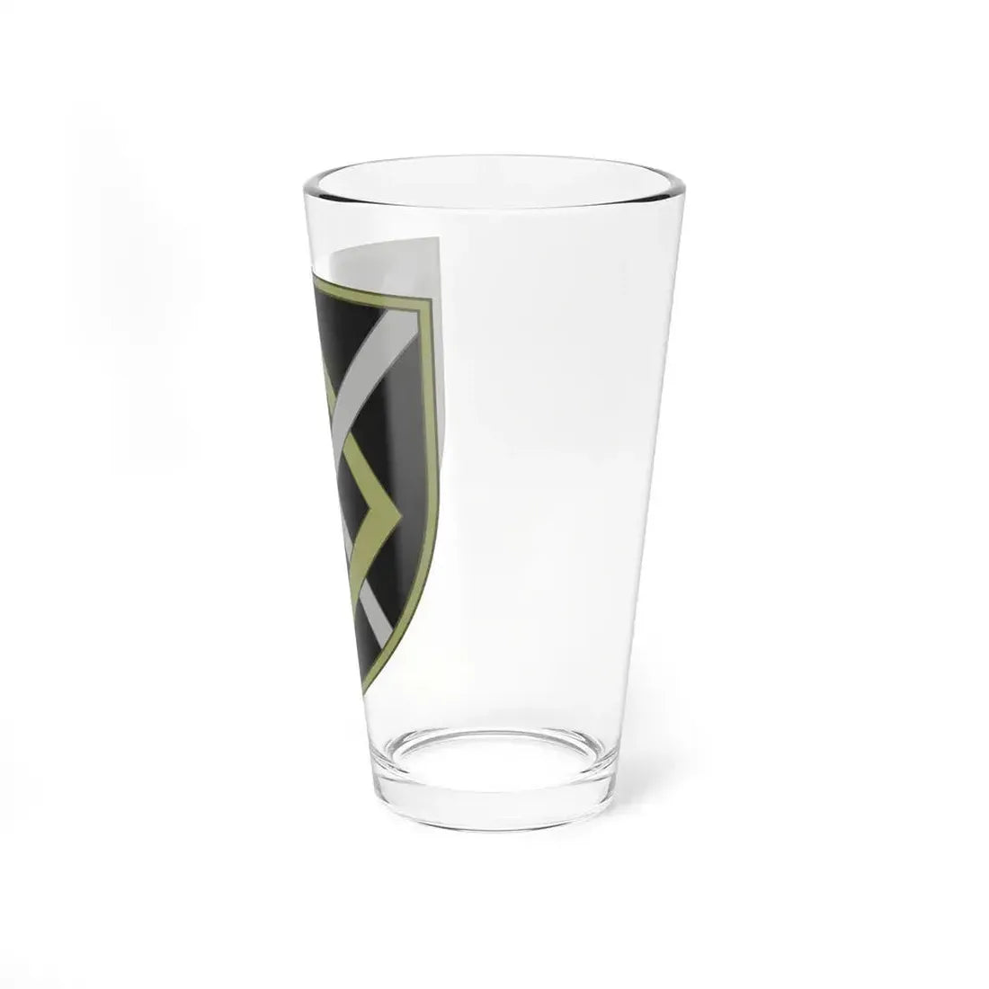 47th Separate Engineer Brigade (Ukraine) Pint Glass 16oz - Go Mug Yourself