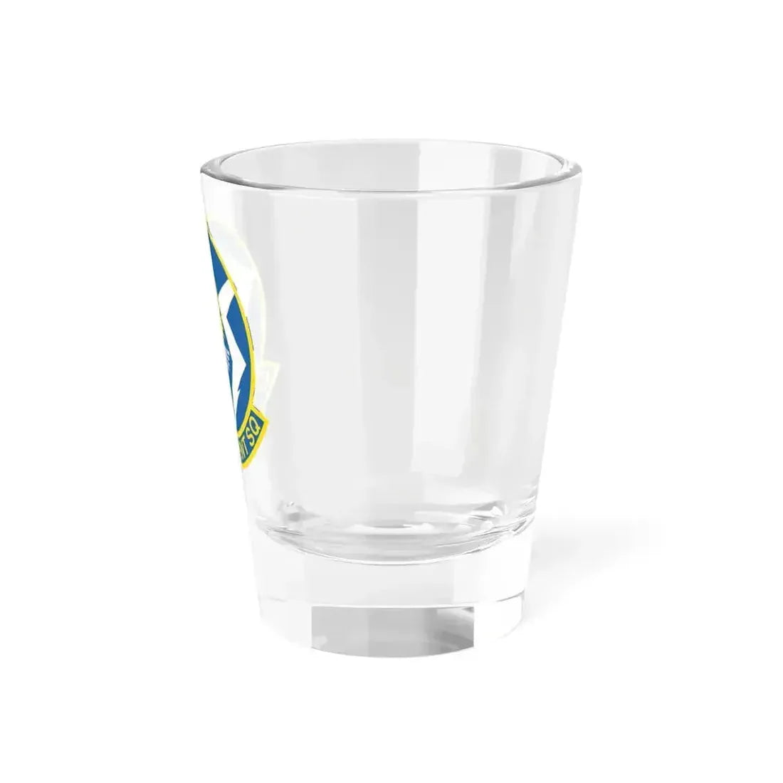47th Student Sq (U.S. Air Force) Shot Glass 1.5oz - Go Mug Yourself