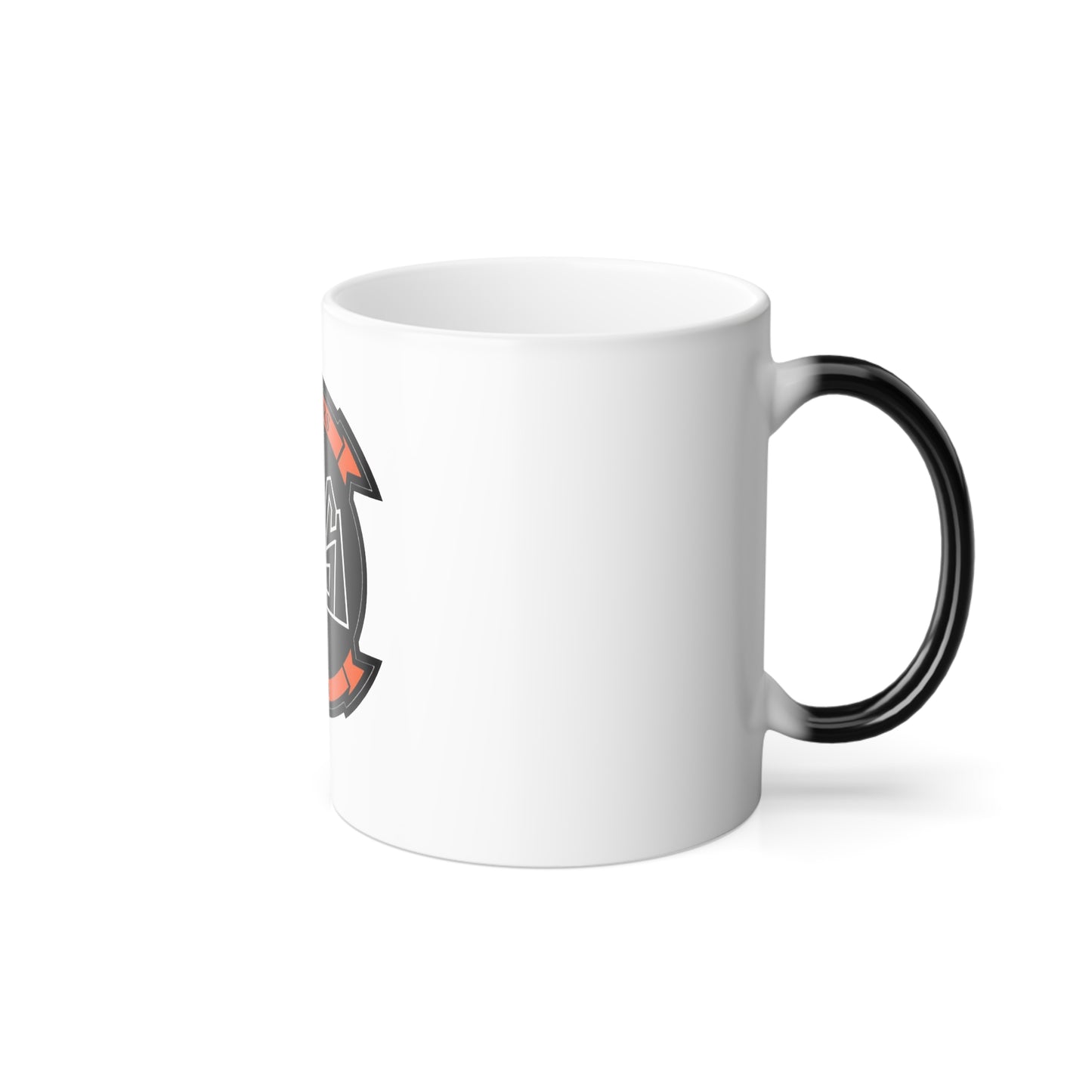 VR 64 Condors (U.S. Navy) Color Changing Mug 11oz