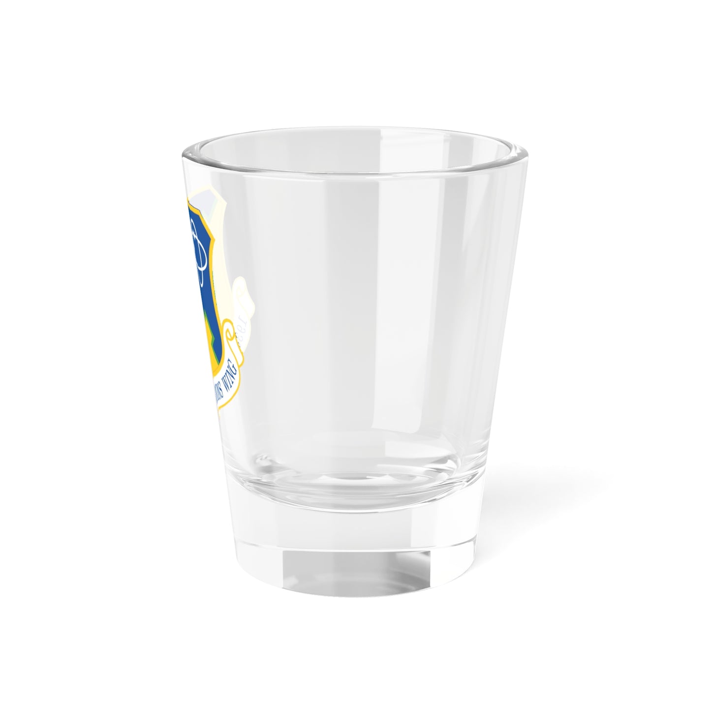 193rd Special Operations Wing (U.S. Air Force) Shot Glass 1.5oz