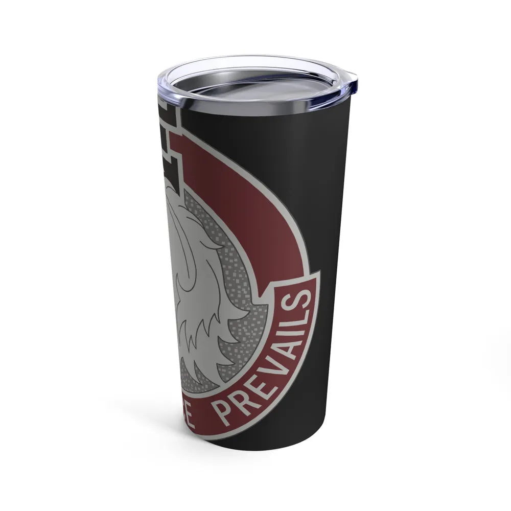 49 Medical Battalion (U.S. Army) Tumbler 20oz-Go Mug Yourself