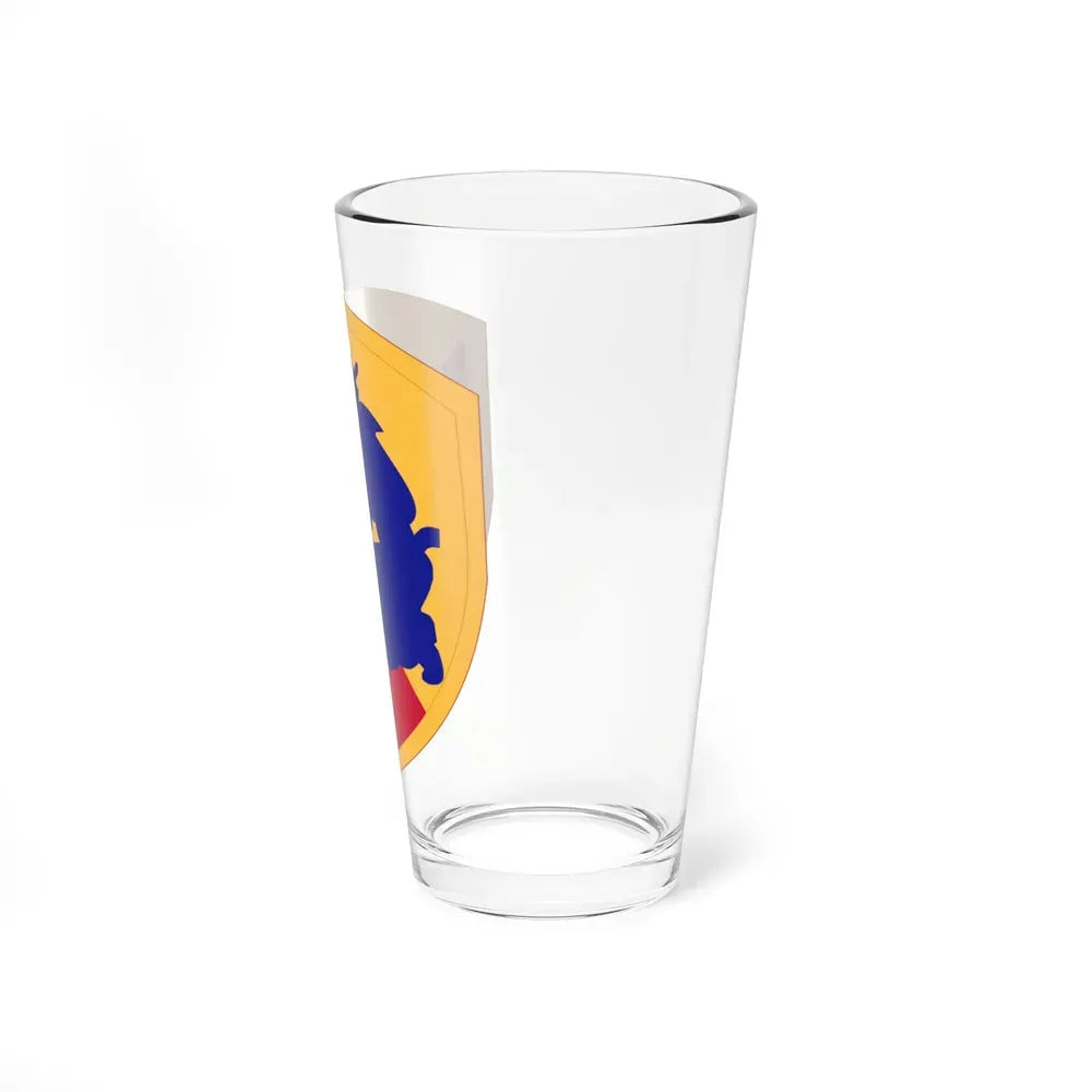 49TH INFANTRY DIVISION (U.S. Army) Pint Glass 16oz - Go Mug Yourself