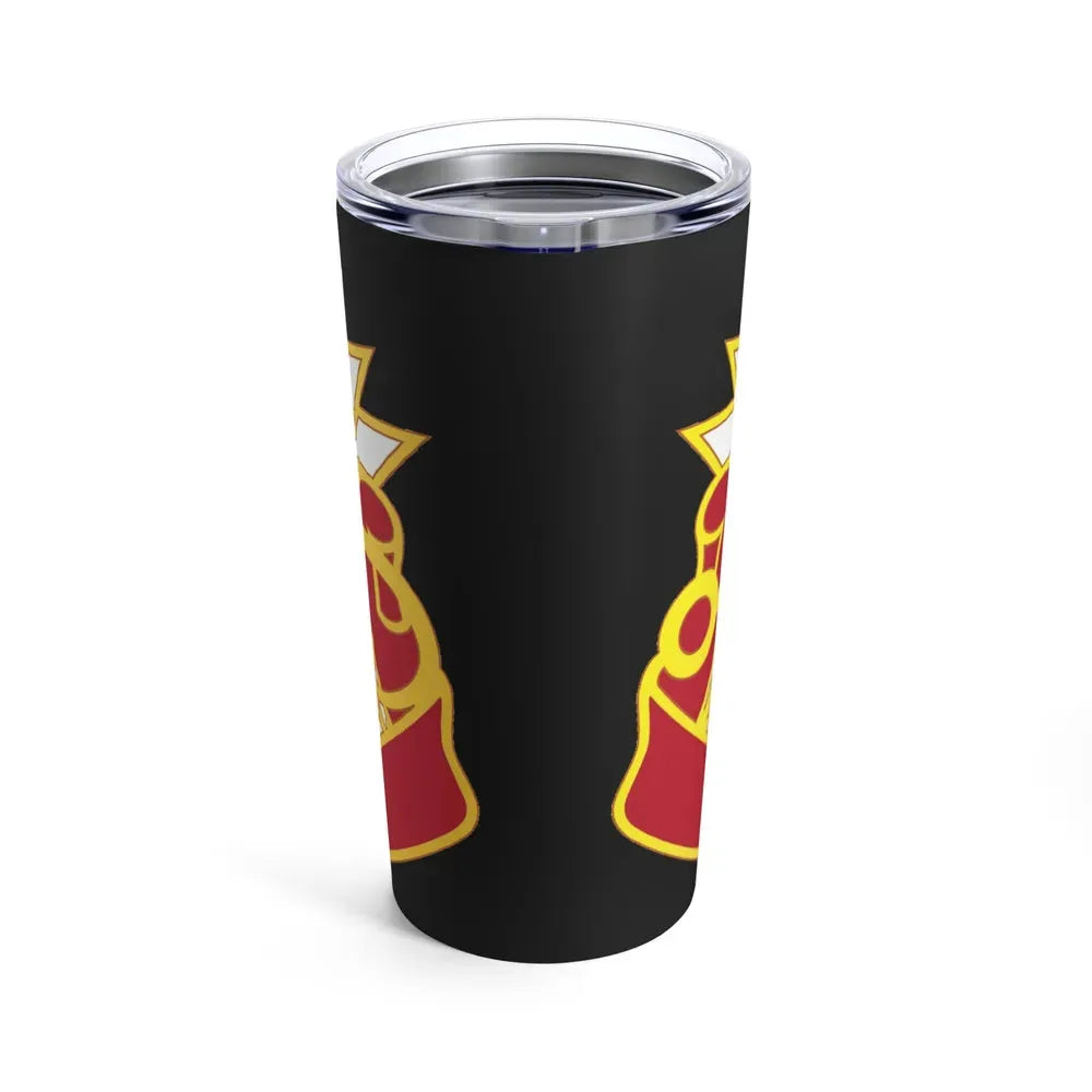 4th Air Defense Artillery Regiment (U.S. Army) Tumbler 20oz - Go Mug Yourself