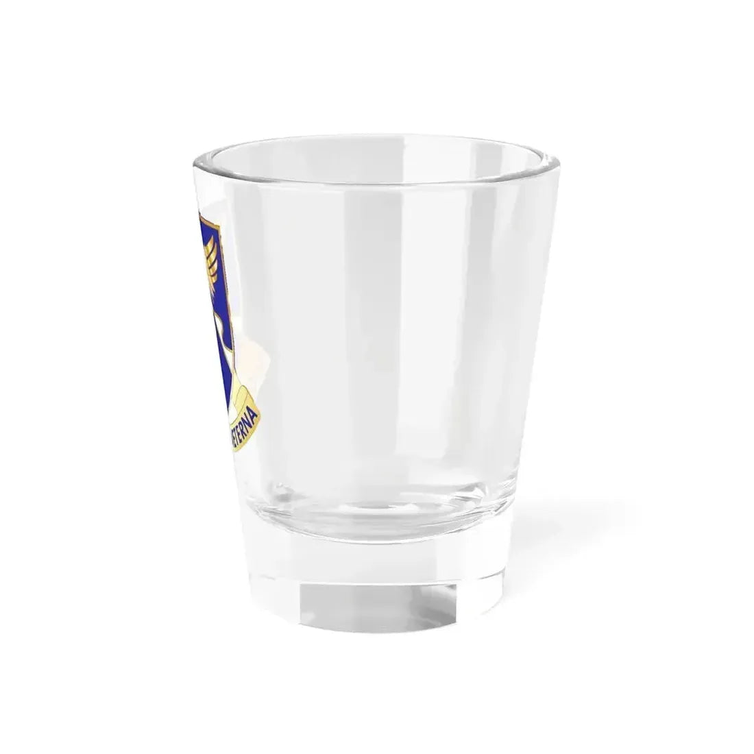 4th Combat Aviation Brigade (U.S. Army) Shot Glass 1.5oz - Go Mug Yourself