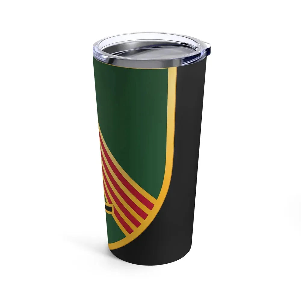 4th Security Force Assistance Brigade (U.S. Army) Tumbler 20oz - Go Mug Yourself