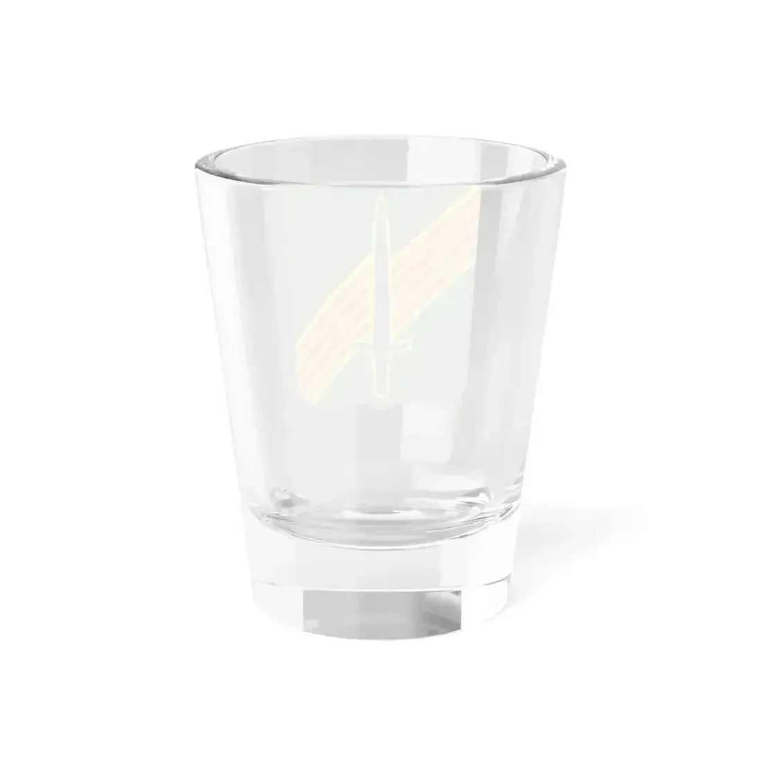 4th Security Force Assistance Brigade v2 (U.S. Army) Shot Glass 1.5oz - Go Mug Yourself