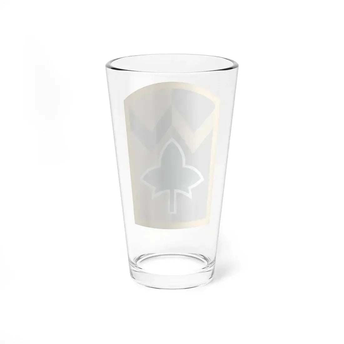 4th Sustainment Brigade (U.S. Army) Pint Glass 16oz - Go Mug Yourself