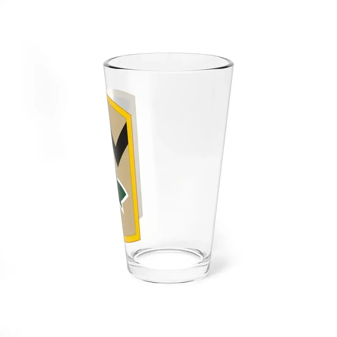 4th Sustainment Brigade (U.S. Army) Pint Glass 16oz - Go Mug Yourself