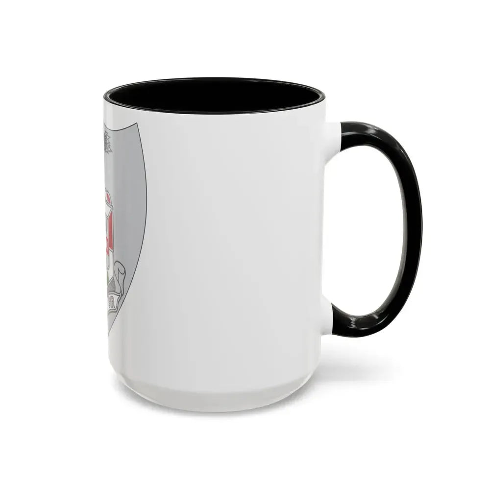 5 Infantry Regiment (U.S. Army) Accent Coffee Mug - Go Mug Yourself