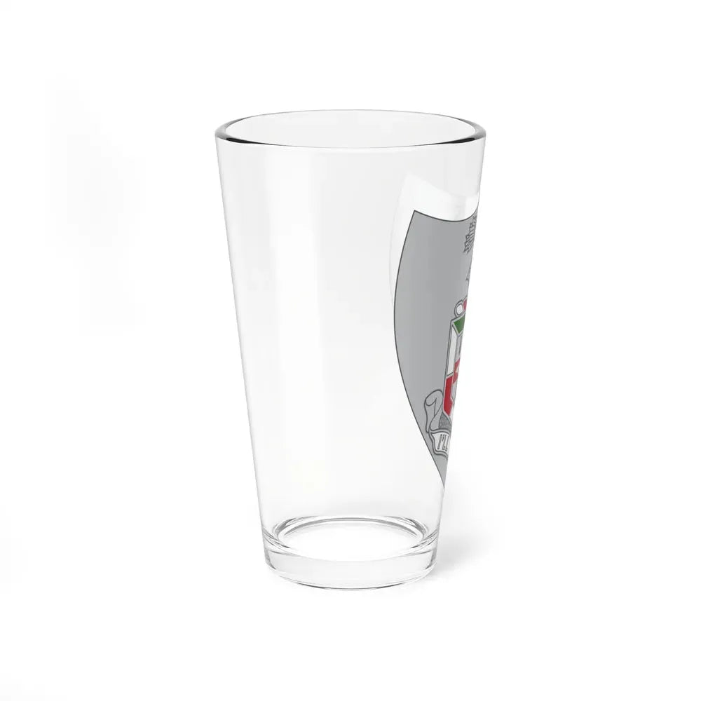 5 Infantry Regiment (U.S. Army) Pint Glass 16oz - Go Mug Yourself