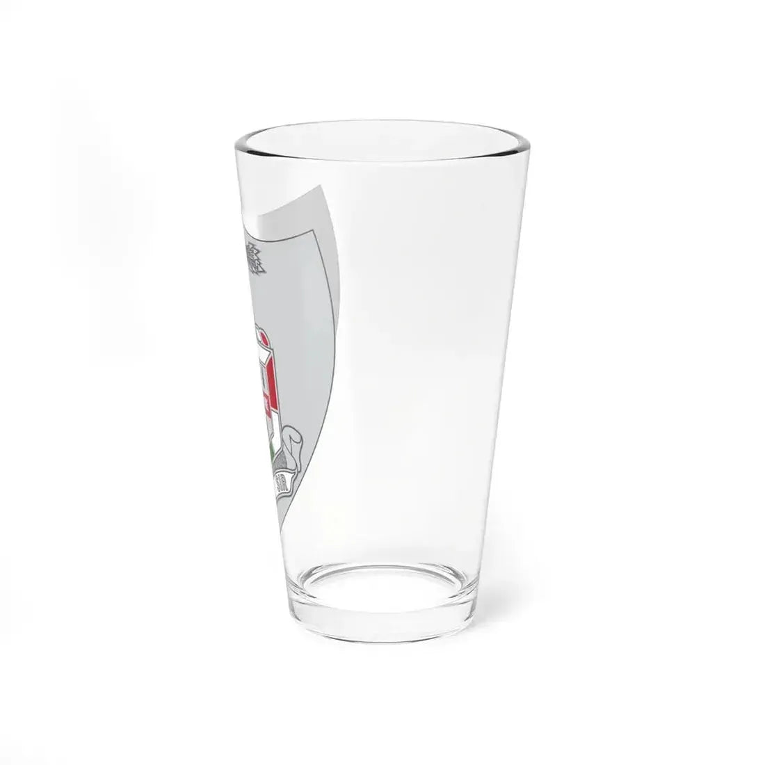 5 Infantry Regiment (U.S. Army) Pint Glass 16oz - Go Mug Yourself