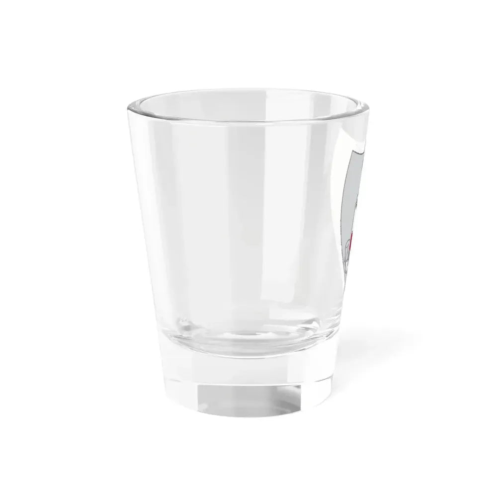 5 Infantry Regiment (U.S. Army) Shot Glass 1.5oz - Go Mug Yourself