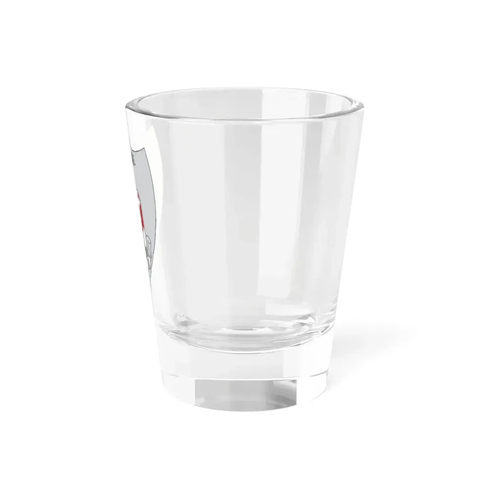 5 Infantry Regiment (U.S. Army) Shot Glass 1.5oz - Go Mug Yourself