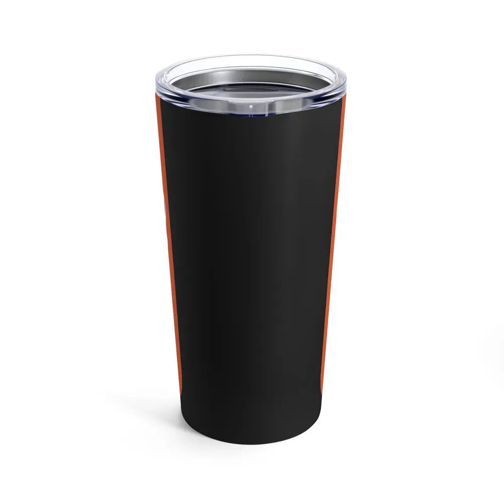 5 Signal Battalion 2 (U.S. Army) Tumbler 20oz - Go Mug Yourself