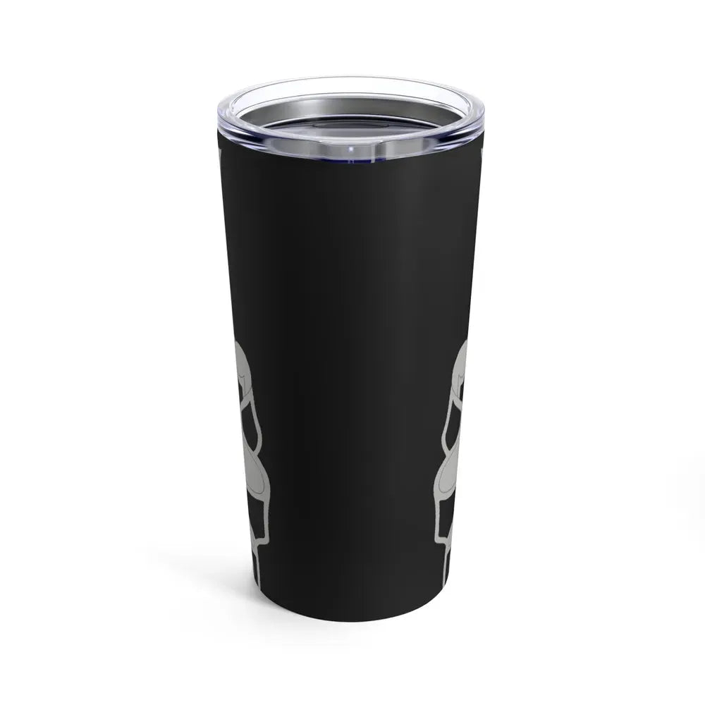 50 Signal Battalion (U.S. Army) Tumbler 20oz - Go Mug Yourself