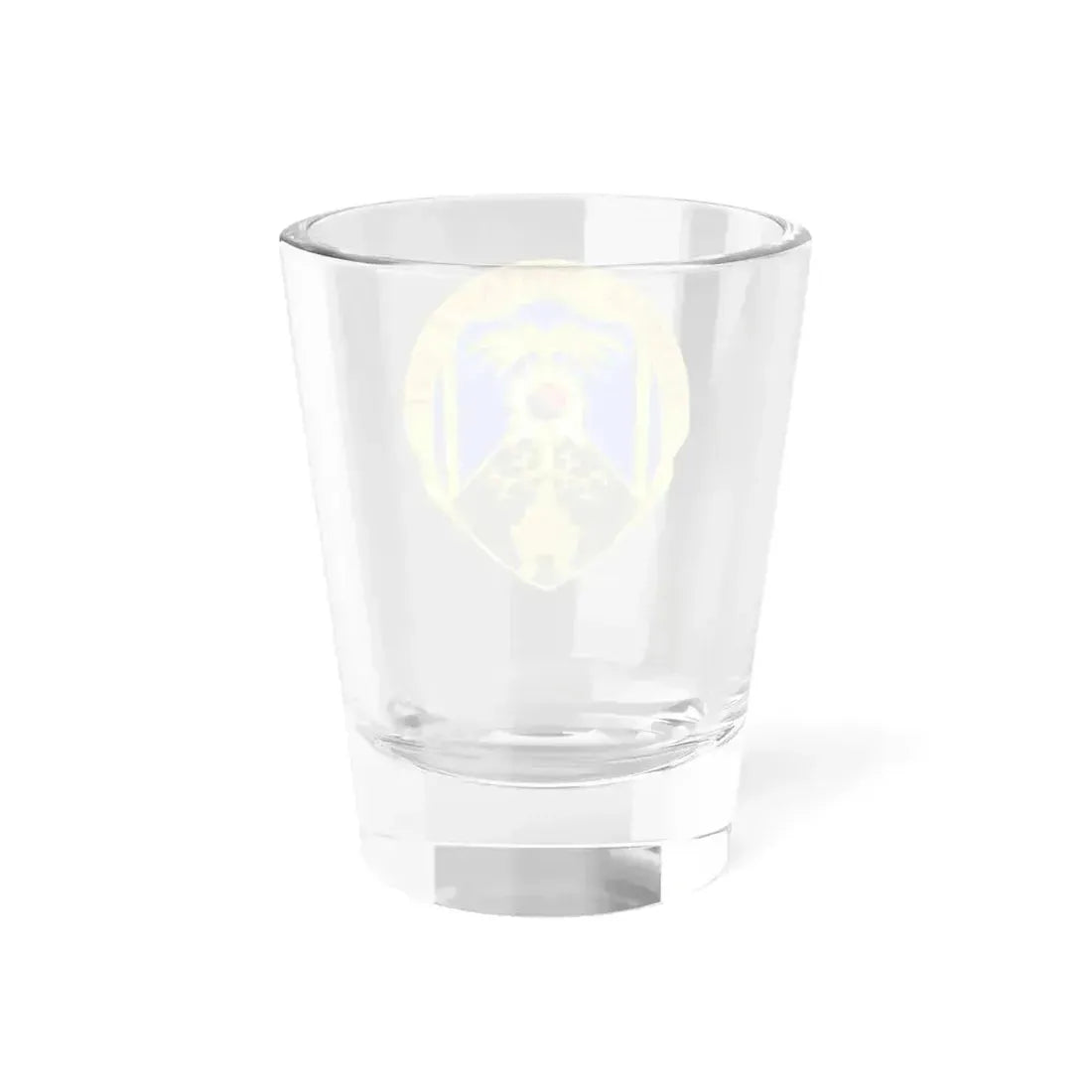 500 Military Intelligence Brigade 2 (U.S. Army) Shot Glass 1.5oz - Go Mug Yourself