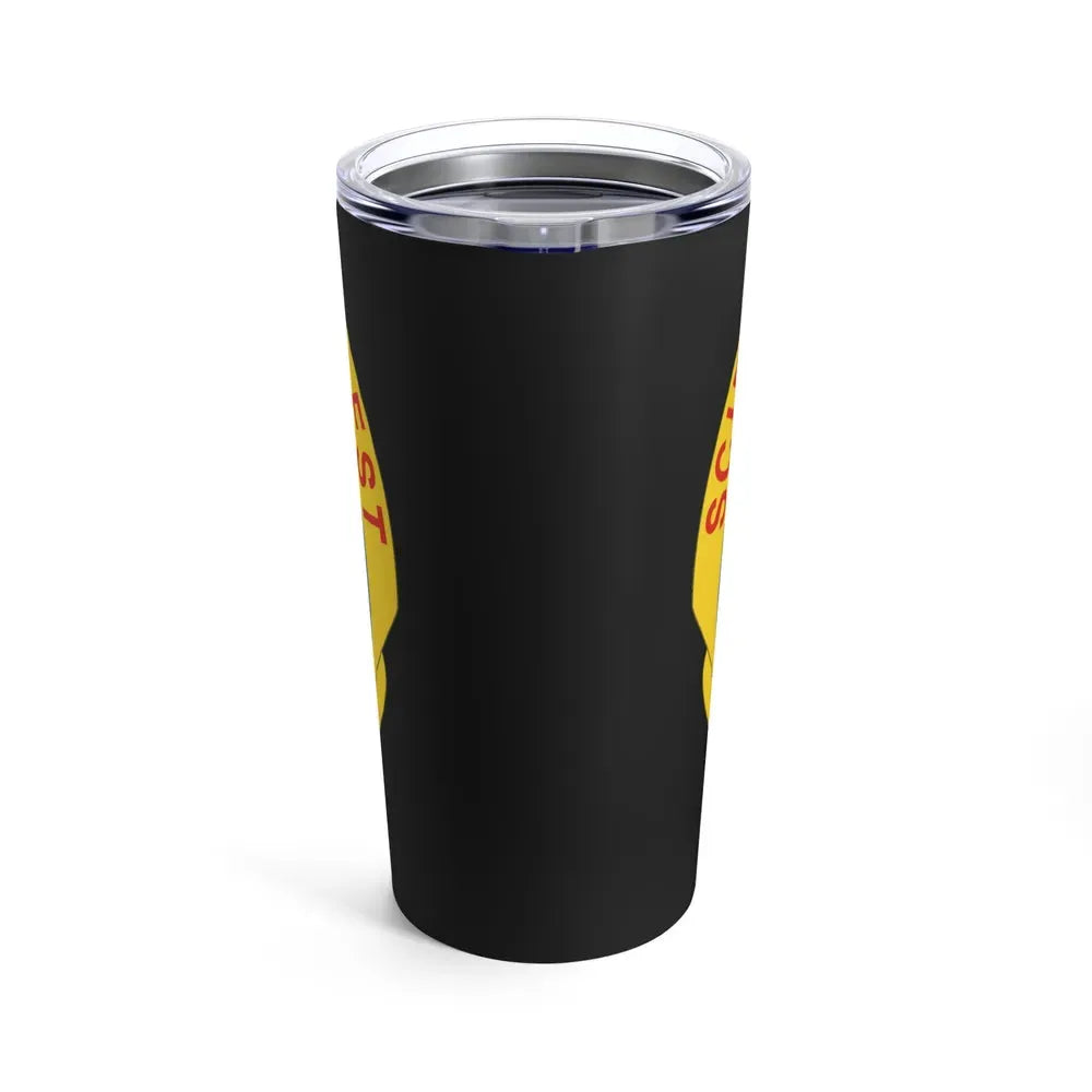 500 Military Intelligence Brigade 2 (U.S. Army) Tumbler 20oz - Go Mug Yourself