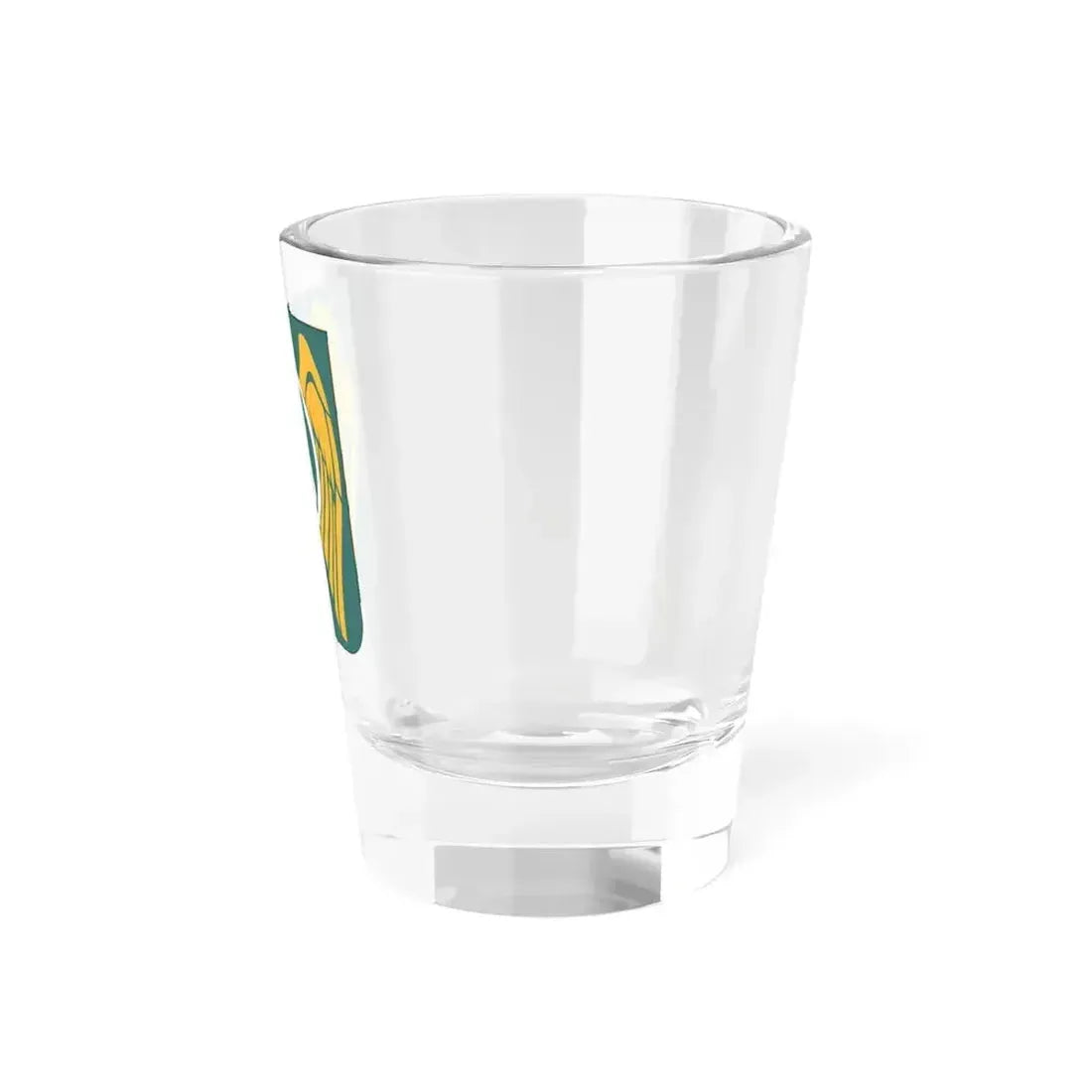 501 Aviation Regiment 2 (U.S. Army) Shot Glass 1.5oz - Go Mug Yourself