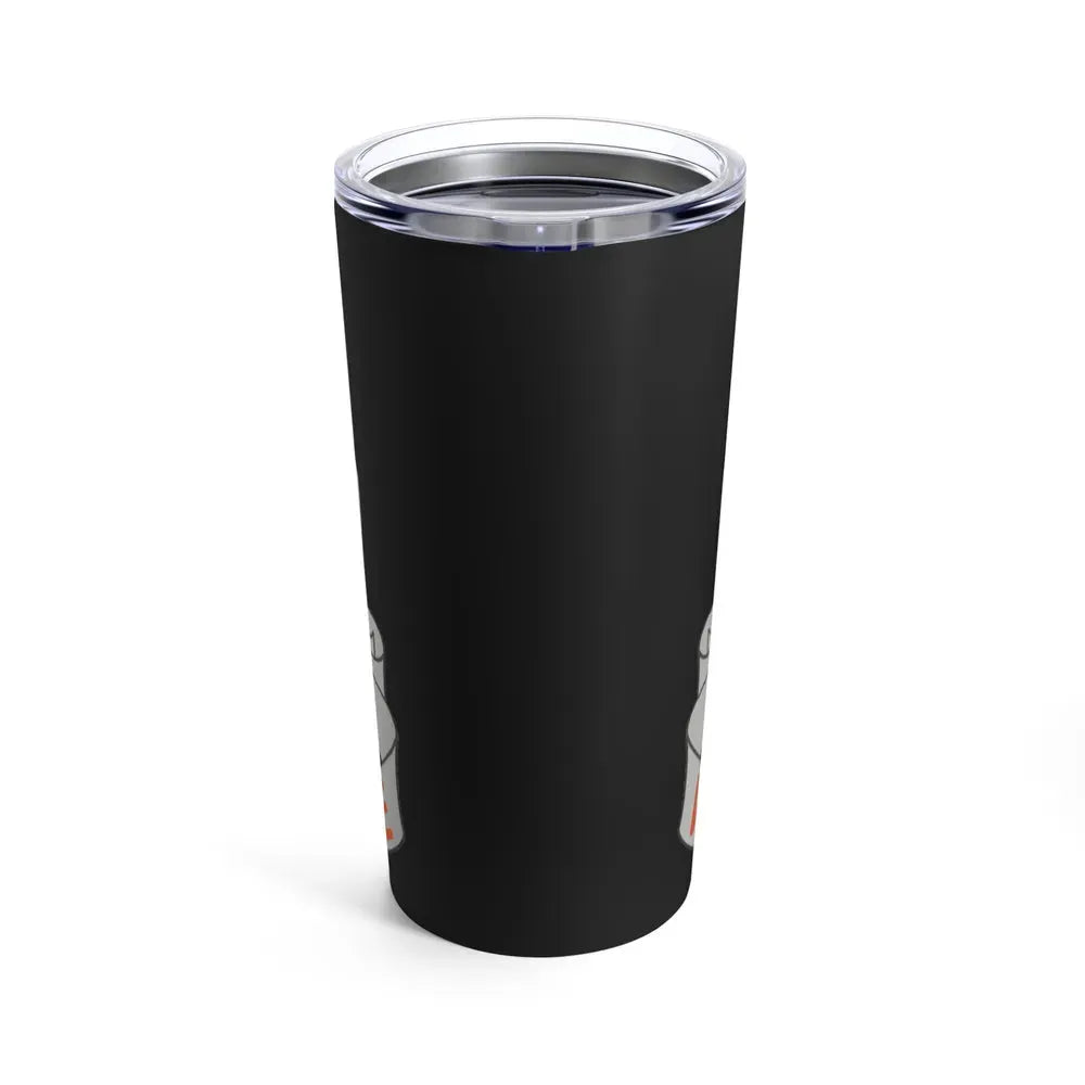 501 Signal Battalion (U.S. Army) Tumbler 20oz - Go Mug Yourself
