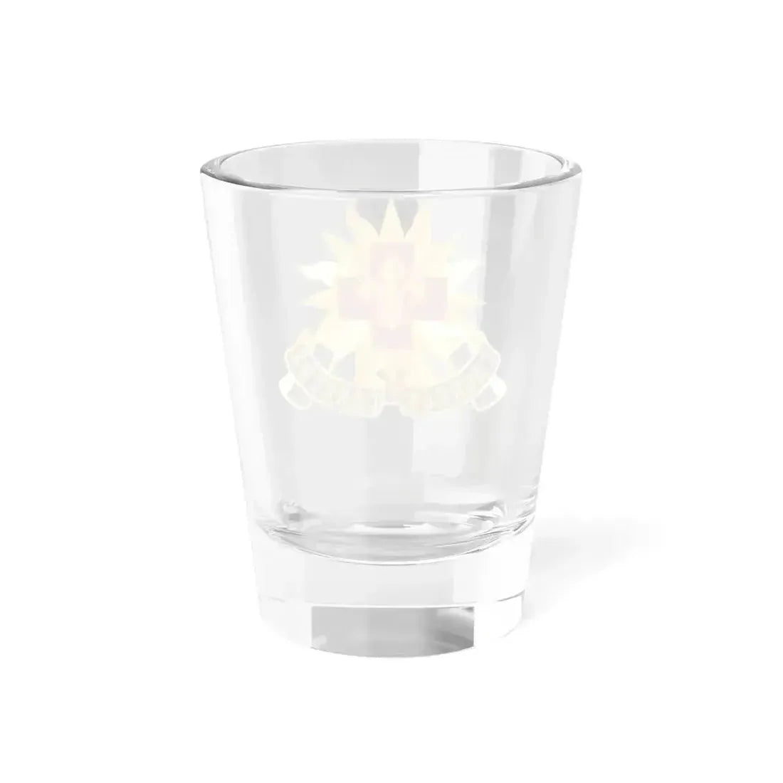 5010 US Hospital (U.S. Army) Shot Glass 1.5oz - Go Mug Yourself