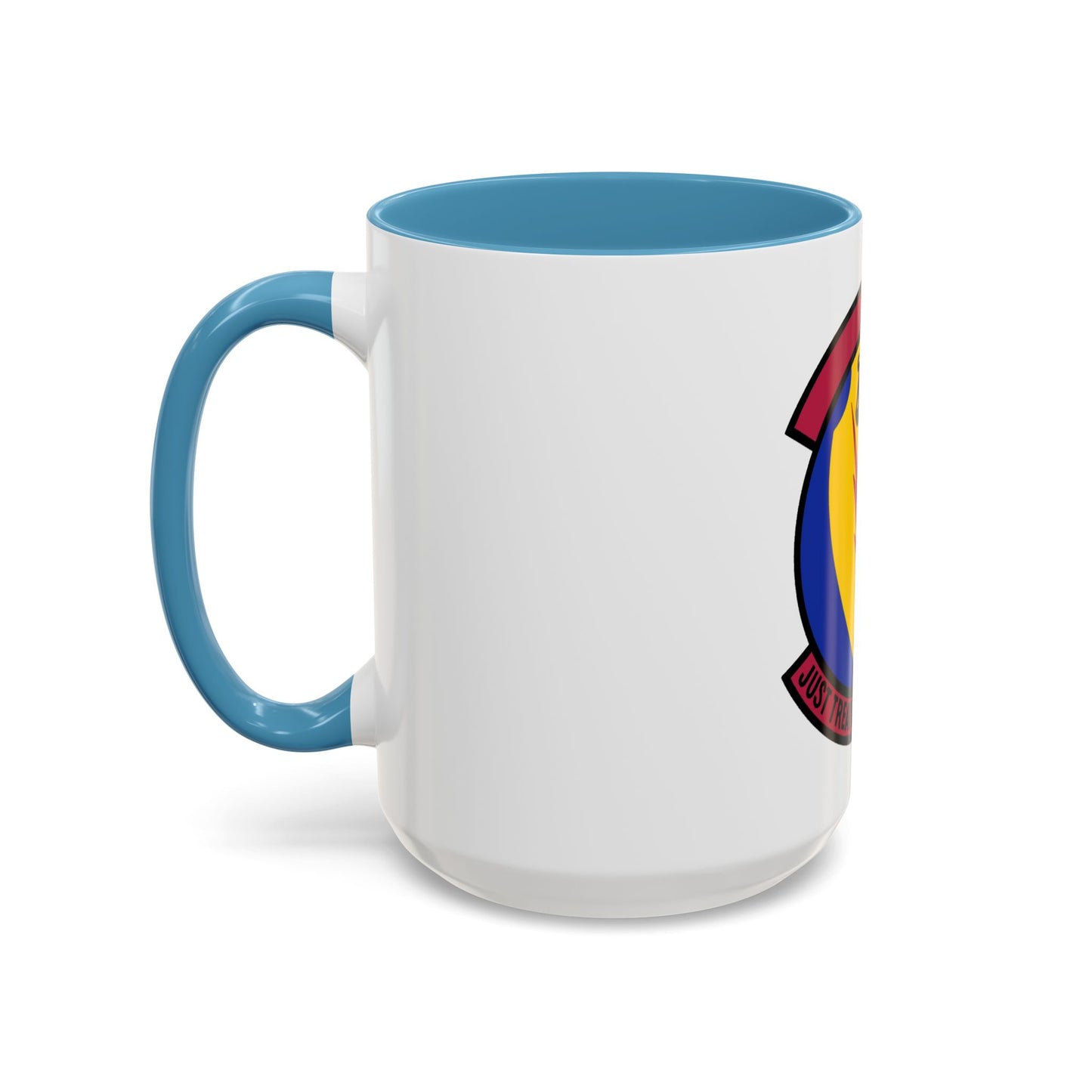 366 Security Forces Squadron ACC (U.S. Air Force) Accent Coffee Mug